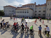 Vranje na putu ka zelenijem gradu uz podršku Švedske i SKGO